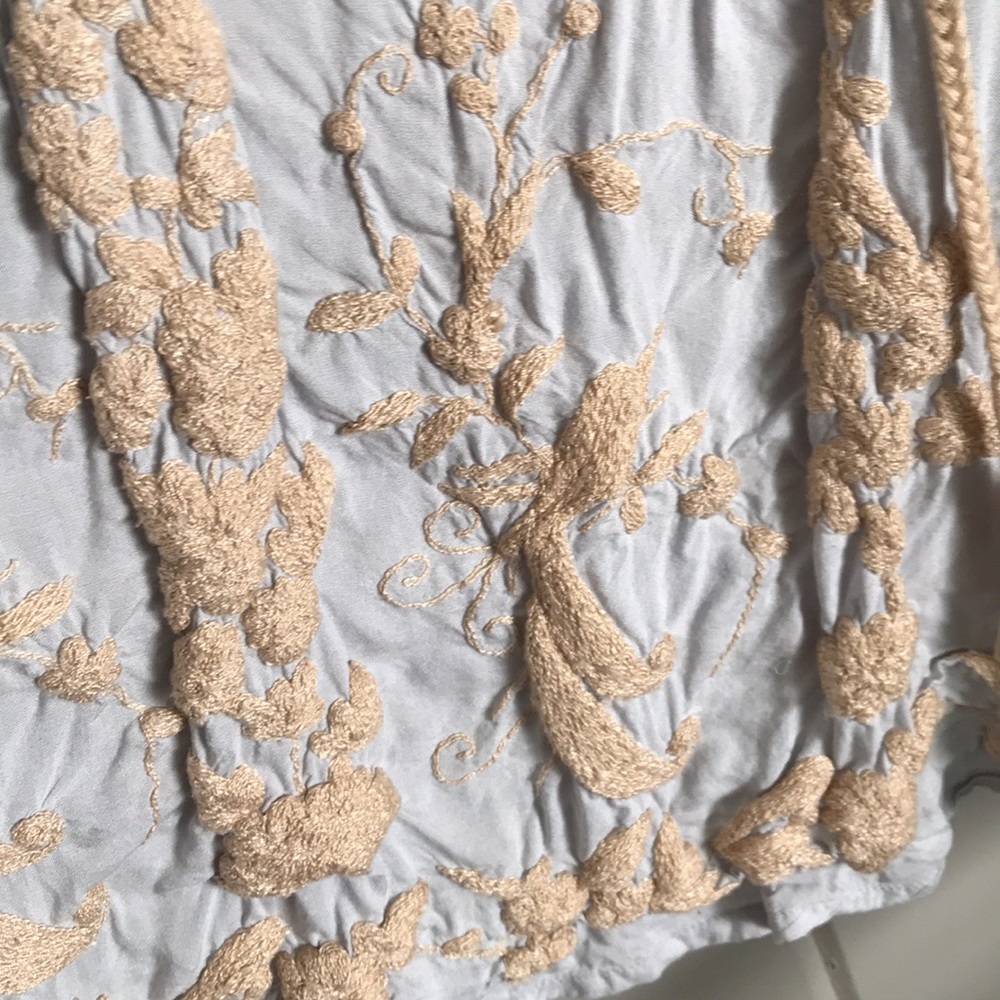 Lucky Brand blouse - Picture 4 of 8
